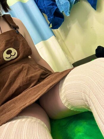 Full leaked Heidiafterdark private onlyfans photo