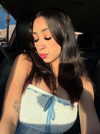 Full leaked Heily private onlyfans photo