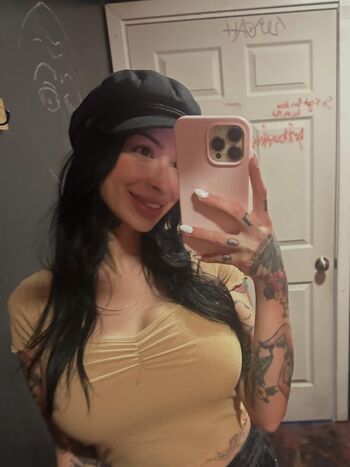 Full leaked Helen johnson private onlyfans photo