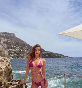 Full leaked Helena althof private onlyfans photo