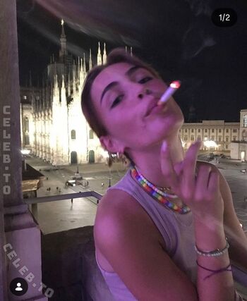 Full leaked Helena beckmann private onlyfans photo