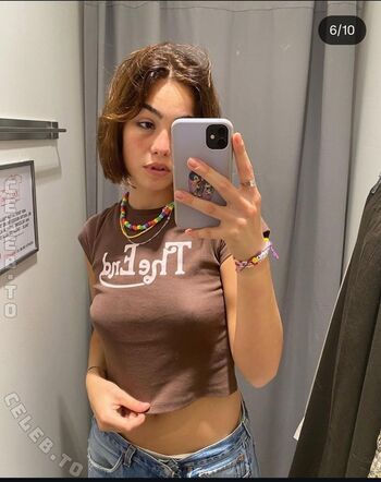 Full leaked Helena beckmann private onlyfans photo