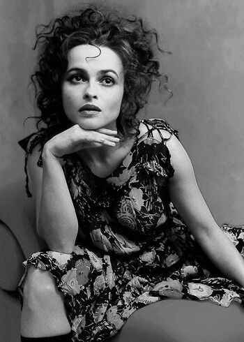 Full leaked Helena bonham carter private onlyfans photo