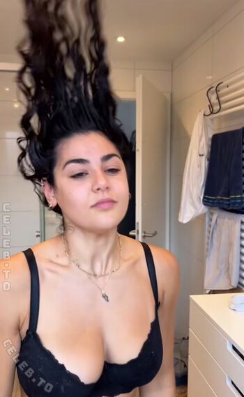 Full leaked Helena daher private onlyfans photo