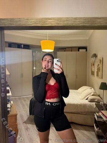 Full leaked Helena klein private onlyfans photo