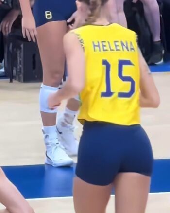 Full leaked Helena wenk hoengen private onlyfans photo