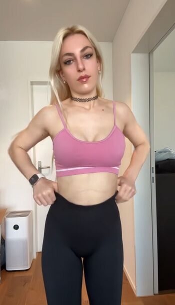 Full leaked Helenakingsoul private onlyfans photo