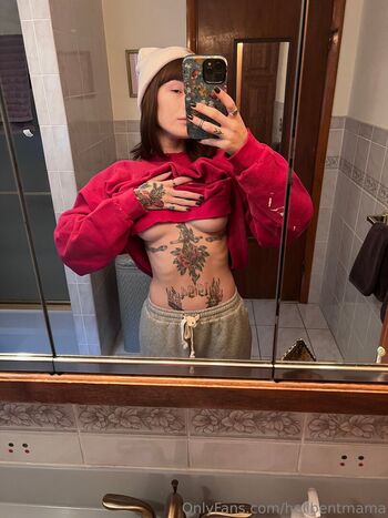 Full leaked Hellbentmama private onlyfans photo