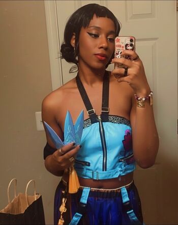 Full leaked Hellobren private onlyfans photo