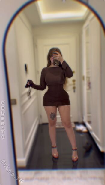 Full leaked Hellodespina private onlyfans photo
