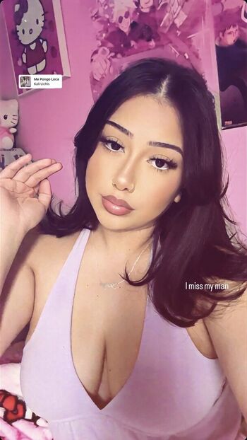 Full leaked Hellokittylvrr private onlyfans photo