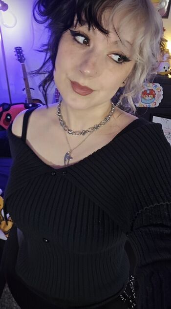 Full leaked Helloneptune private onlyfans photo