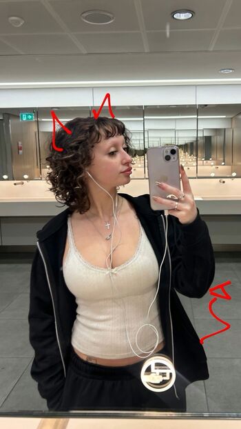 Full leaked Hemsley private onlyfans photo