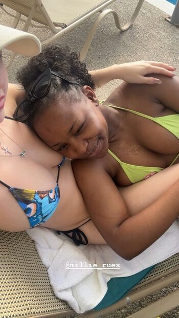 Full leaked Hemsley private onlyfans photo