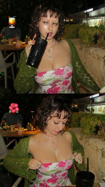 Full leaked Hemsley private onlyfans photo