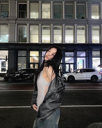 Full leaked Hena yang private onlyfans photo