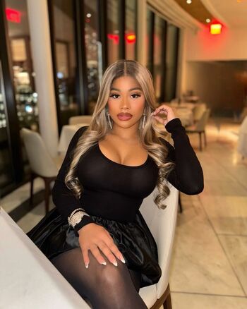 Hennessy Carolina