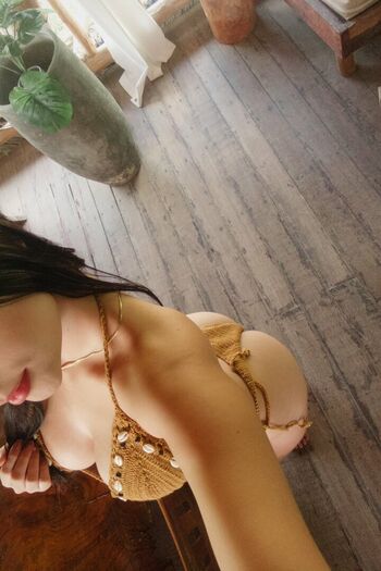 Full leaked Heosan di page private onlyfans photo