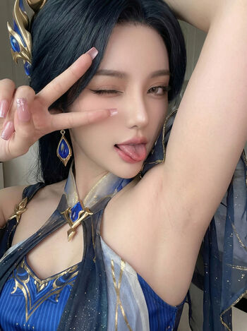 Full leaked Hera chancos private onlyfans photo