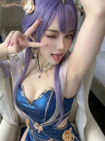 Full leaked Hera chancos private onlyfans photo