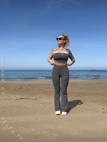 Full leaked Hey layla private onlyfans photo