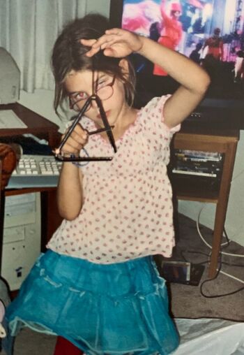 Full leaked Hey missteacher private onlyfans photo