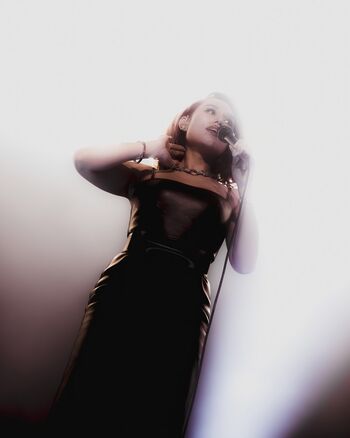 Full leaked Heycalibear private onlyfans photo