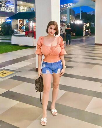 Full leaked Heymitzina private onlyfans photo