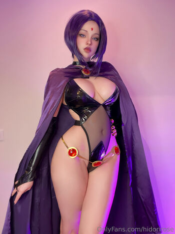 Hidori Rose