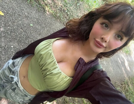 Full leaked Hiicassieeee private onlyfans photo