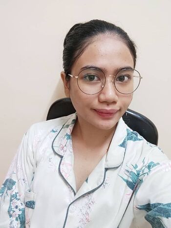 Full leaked Hijab on private onlyfans photo