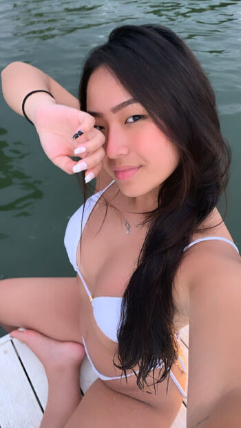 Full leaked Hikari okubo private onlyfans photo