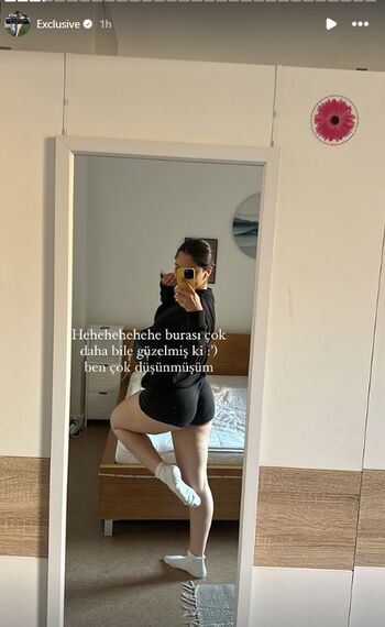 Full leaked Hilal fener private onlyfans photo