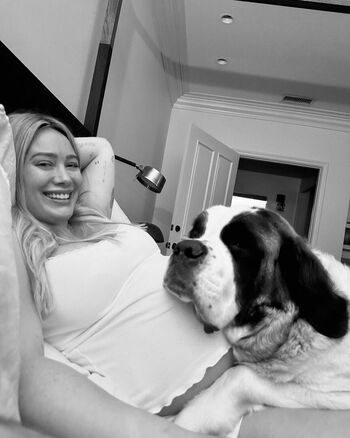 Hilary Duff