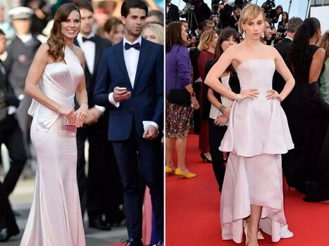 Full leaked Hilary swank private onlyfans photo