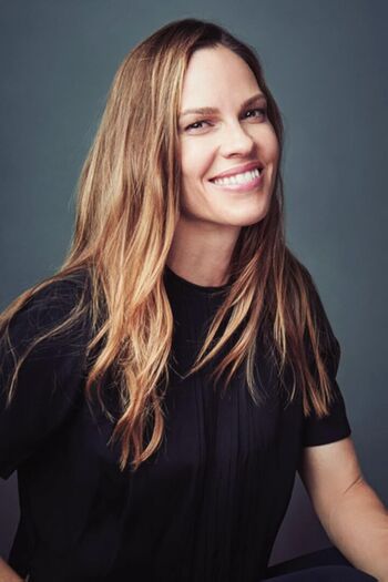 Full leaked Hilary swank private onlyfans photo