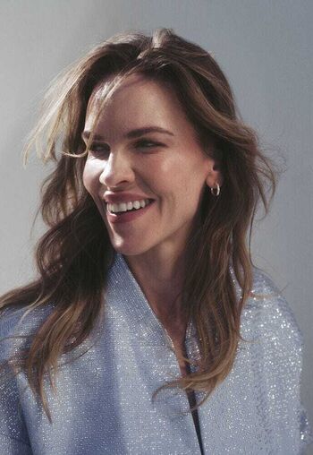 Full leaked Hilary swank private onlyfans photo