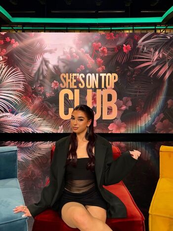 Full leaked Hilda kertalli private onlyfans photo