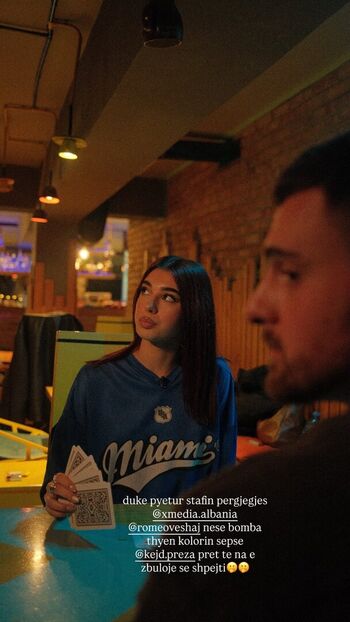 Full leaked Hilda kertalli private onlyfans photo