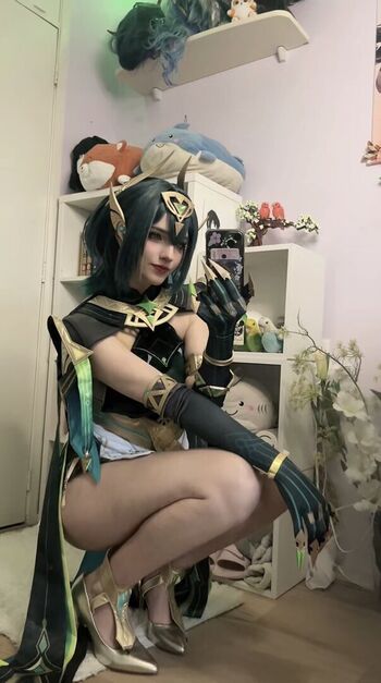 Full leaked Hildalinoo private onlyfans photo