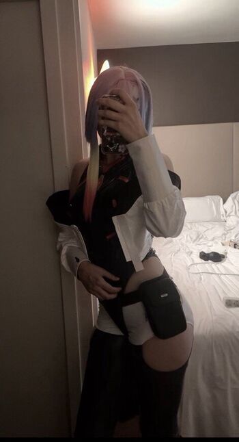 Full leaked Hildalinoo private onlyfans photo