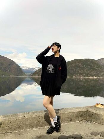 Full leaked Himari tsukishiro page private onlyfans photo