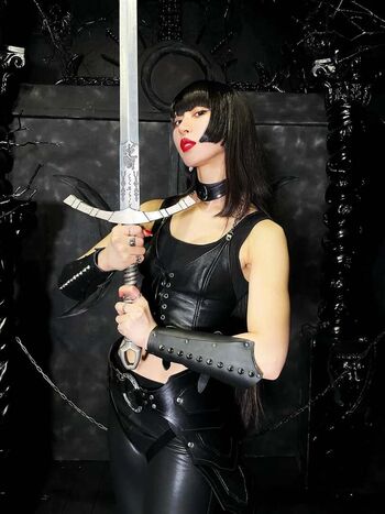 Full leaked Himari tsukishiro page private onlyfans photo