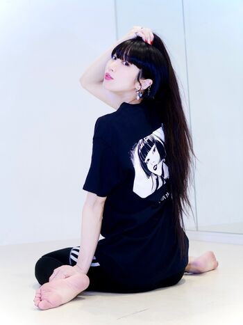 Full leaked Himari tsukishiro page private onlyfans photo