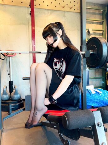 Full leaked Himari tsukishiro private onlyfans photo