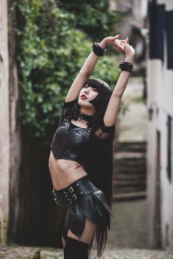 Full leaked Himari tsukishiro private onlyfans photo