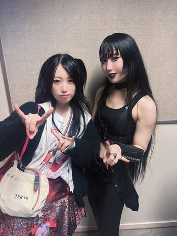 Full leaked Himari tsukishiro private onlyfans photo