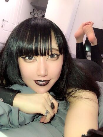 Full leaked Himari tsukishiro private onlyfans photo