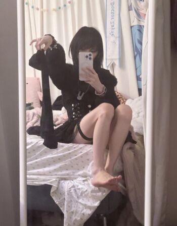 Full leaked Himekaiju private onlyfans photo