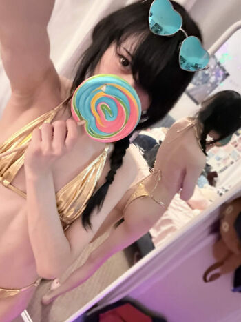 Full leaked Himekaiju private onlyfans photo